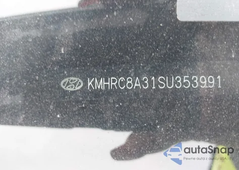 2025 Hyundai Venue Sel from USA, damaged, VIN KMHRC8A31SU353991